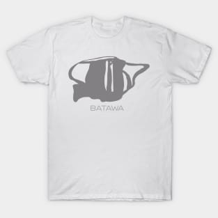 Batawa Resort 3D T-Shirt